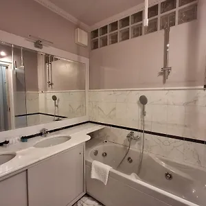 Apartment View Boutique, Bergamo